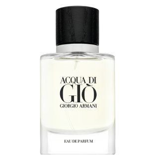 Armani (Giorgio Armani) Acqua di Gio Pour Homme - Refillable Eau de Parfum bărbați 40 ml