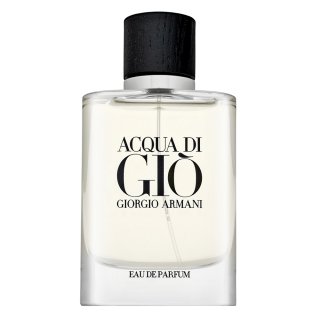 Armani (Giorgio Armani) Acqua di Gio Pour Homme - Refillable Eau de Parfum bărbați 75 ml