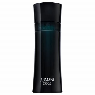 Armani (Giorgio Armani) Code Eau de Toilette pentru bărbați 200 ml