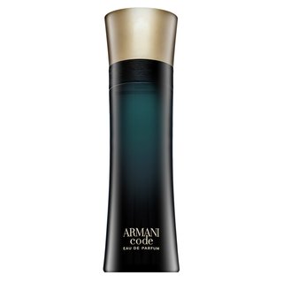 Armani (Giorgio Armani) Code Pour Homme Eau de Parfum bărbați 110 ml