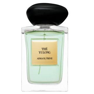 Armani (Giorgio Armani) Thé Yulong Eau de Toilette unisex 100 ml