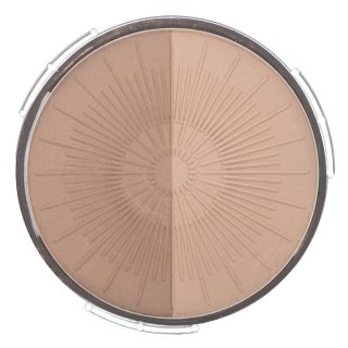 Artdeco Bronzing Powder Compact Refill pudra bronzanta - rezerva 80 Natural 10 g