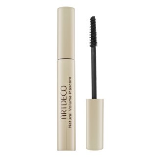 Artdeco Natural Volume Mascara mascara pentru alungire si volum 1 Deep Black 9 ml