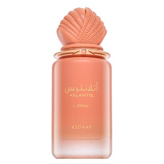 Asdaaf Atlantis Coral Eau de Parfum unisex 100 ml