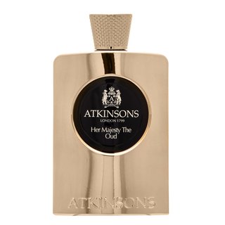 Atkinsons Her Majesty The Oud Eau de Parfum femei 100 ml