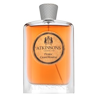 Atkinsons Pirates\' Grand Reserve Eau de Parfum unisex 100 ml