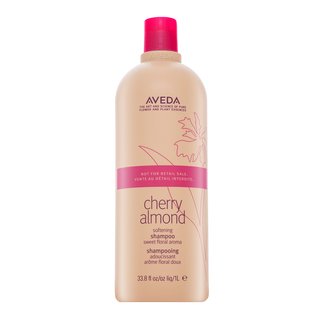 Aveda Cherry Almond Softening Shampoo 1000 ml