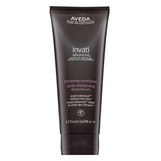 Aveda Invati Advanced Thickening Conditioner balsam pentru întărire densitatea parului 200 ml