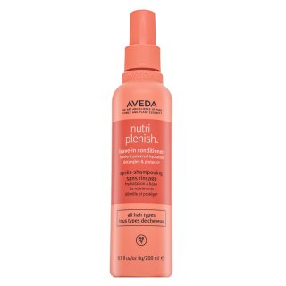 Aveda Nutri Plenish Leave-in Conditioner balsam fără clatire cu efect de hidratare 200 ml