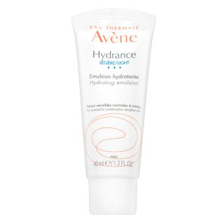 Avène Hydrance emulsie hidratantă Light Hydrating Emulsion 40 ml