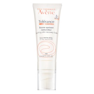 Avène Tolerance Control balsam Soothing Skin Recovery Balm 40 ml