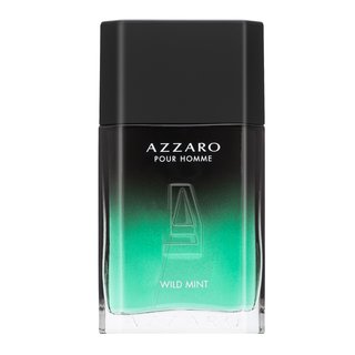 Azzaro Azzaro pour Homme Wild Mint Eau de Toilette bărbați 100 ml