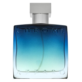 Azzaro Chrome Eau de Parfum bărbați 50 ml