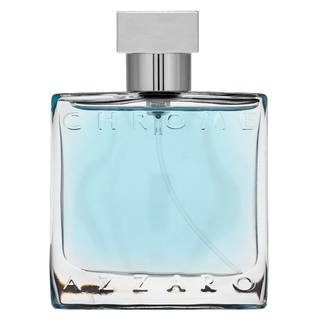 Azzaro Chrome Eau de Toilette bărbați 50 ml