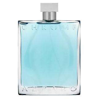 Azzaro Chrome eau de Toilette pentru barbati 200 ml