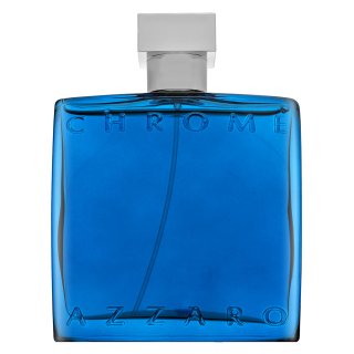 Azzaro Chrome Parfum bărbați 100 ml