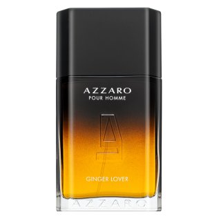 Azzaro Pour Homme Ginger Lover Eau de Toilette bărbați 100 ml