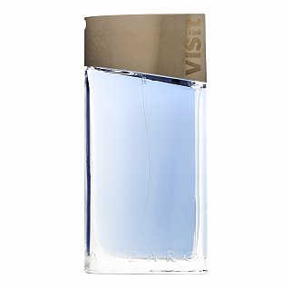 Azzaro Visit eau de Toilette pentru barbati 100 ml