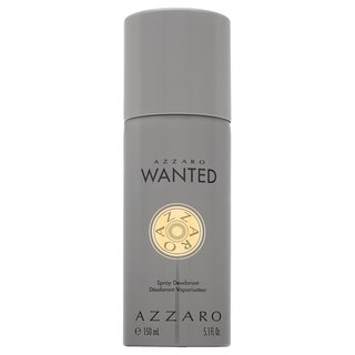 Azzaro Wanted deospray bărbați 150 ml