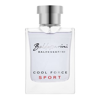 Baldessarini Baldessarini Cool Force Sport Eau de Toilette bărbați 50 ml