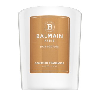 Balmain Hair Couture Scented Candle 160 g