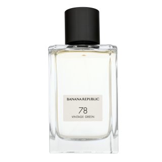 Banana Republic 78 Vintage Green Eau de Parfum unisex 150 ml