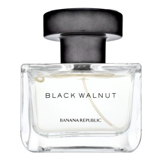 Banana Republic Black Walnut Eau de Toilette bărbați 100 ml