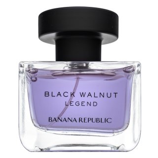 Banana Republic Black Walnut Legend Eau de Parfum bărbați 100 ml