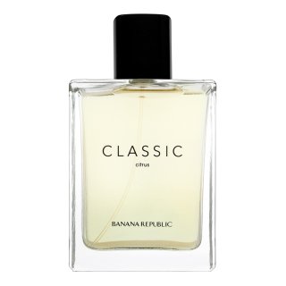 Banana Republic Classic Citrus Eau de Parfum unisex 125 ml