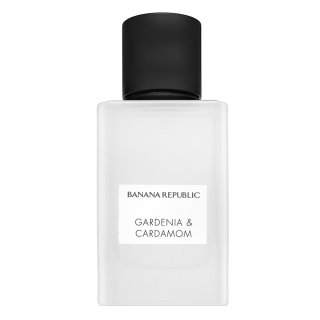 Banana Republic Gardenia & Cardamom Eau de Parfum unisex 75 ml