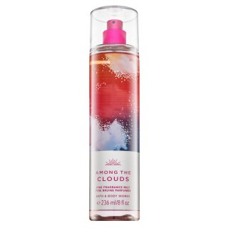 Bath & Body Works Among The Clouds Spray de corp unisex 236 ml