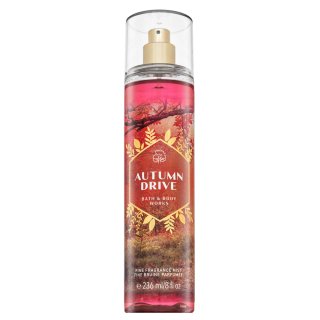 Bath & Body Works Autumn Drive Spray de corp femei 236 ml