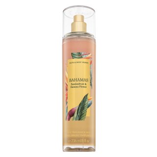 Bath & Body Works Bahamas Passionfruit & Banana Flower Spray de corp femei 236 ml