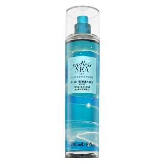 Bath & Body Works Endless Sea Spray de corp unisex 236 ml