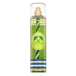 Bath & Body Works Poolside Cabana Spray de corp femei 236 ml