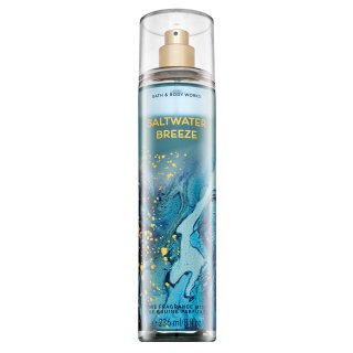 Bath & Body Works Salt Water Breeze Spray de corp unisex 236 ml