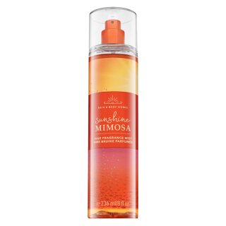 Bath & Body Works Sunshine Mimosa Spray de corp femei 236 ml