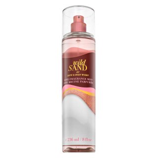 Bath & Body Works Wild Sand Spray de corp unisex 236 ml