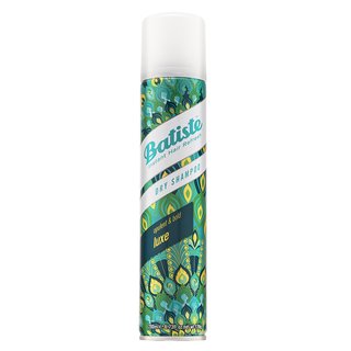 Batiste Dry Shampoo Opulent&Bold Luxe șampon uscat pentru toate tipurile de păr 200 ml