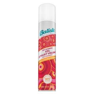 Batiste Stylist XXL Volume Spray șampon uscat pentru păr gras 200 ml