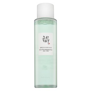 Beauty of Joseon Green Plum toner de curățare Refreshing Toner AHA + BHA 150 ml