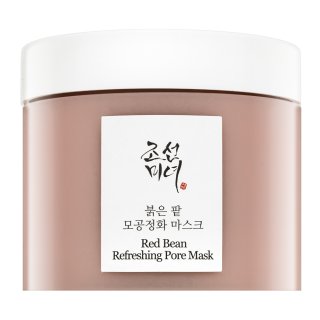 Beauty of Joseon Red Bean mască de curățare Refreshing Pore Mask 140 ml