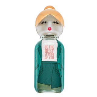 Benetton Sisterland Green Jasmine Eau de Toilette femei 80 ml