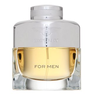 Bentley Bentley for Men eau de Toilette pentru barbati 60 ml