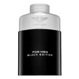 Bentley for Men Black Edition Eau de Parfum barbati 100 ml