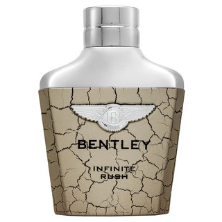 Bentley Infinite Rush Eau de Toilette pentru bărbați 60 ml