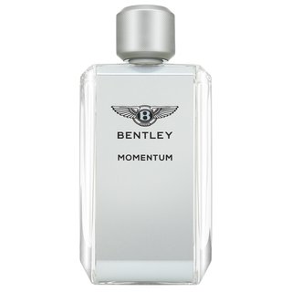 Bentley Momentum Eau de Toilette barbati 100 ml