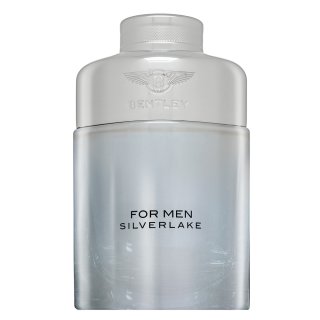 Bentley Silverlake Eau de Parfum bărbați 100 ml