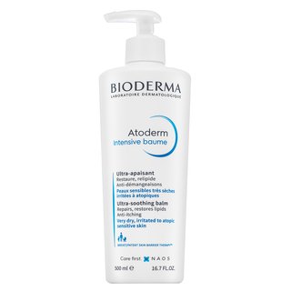 Bioderma Atoderm balsam calman Intensive Baume 500 ml