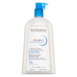 Bioderma Atoderm cremă pentru duș Créme De Douche Ultra-Nourishing Shower Cream 1000 ml